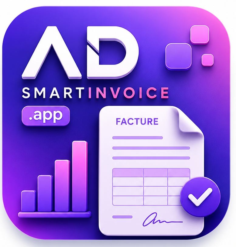 Logo AD-SmartInvoice