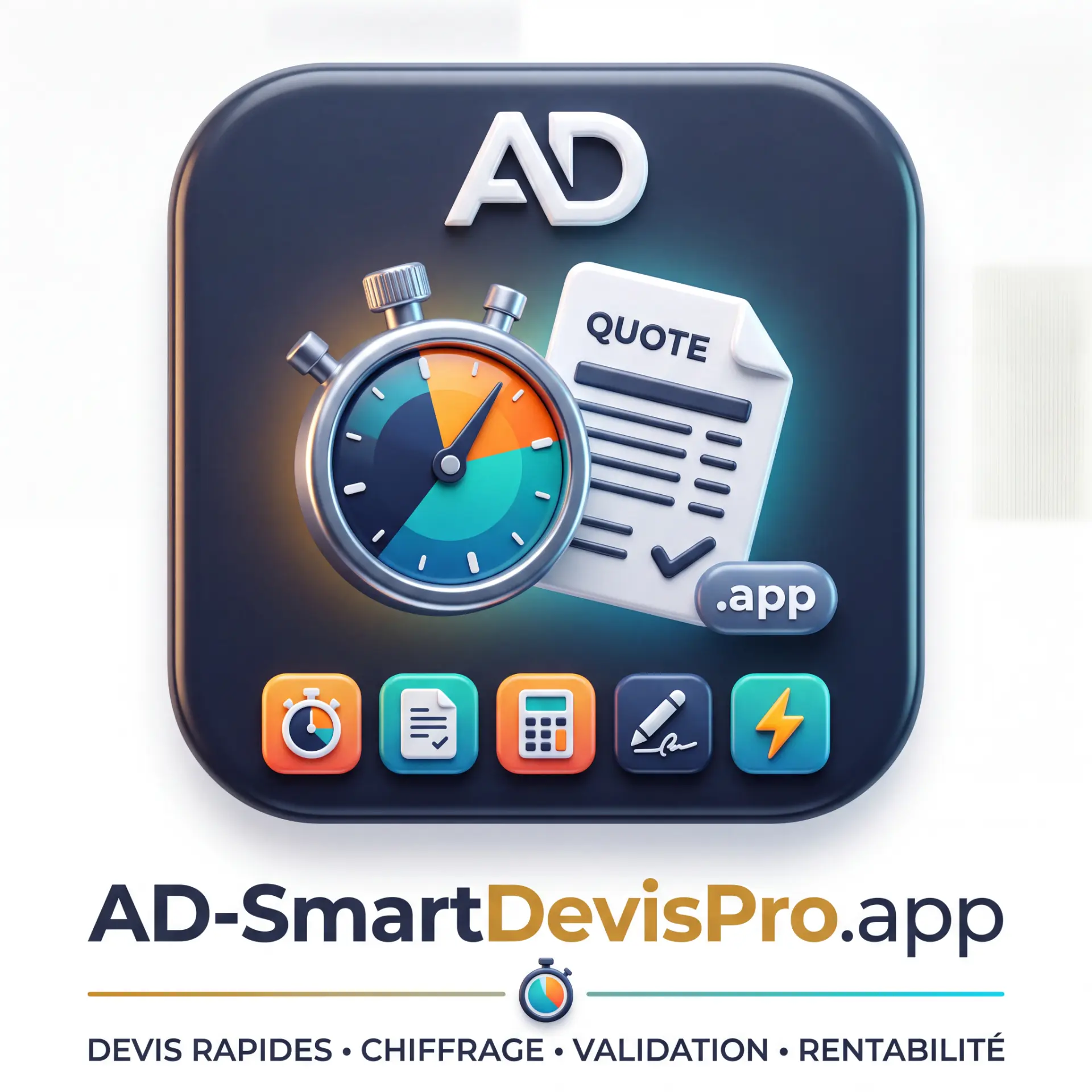 Logo AD-SmartDevisPro