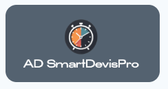 Logo AD-SmartDevisPro