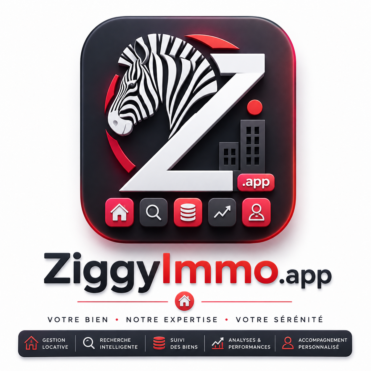 Logo ZiggyImmo